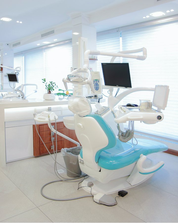 Dentistry Tourism Albania