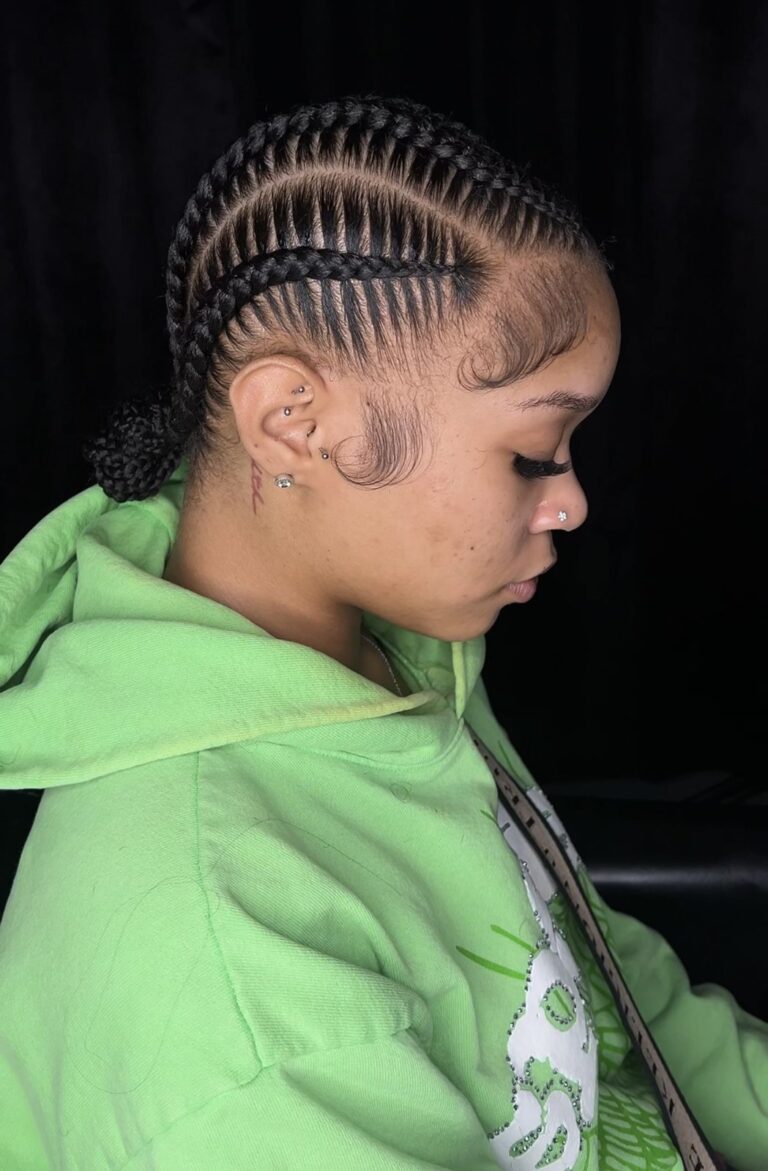 Deon’s Hair Care