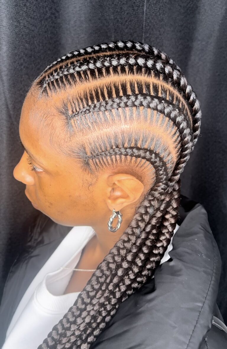 Deon’s Hair Care