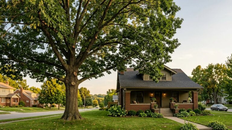 Des Moines Tree Service
