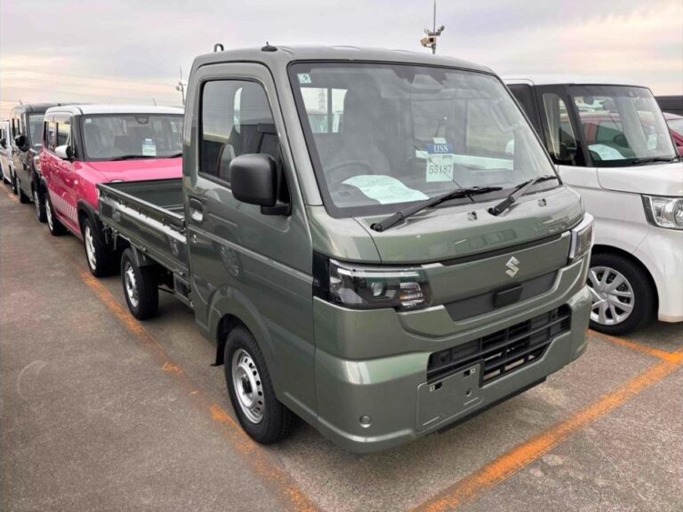Dexter Trucks