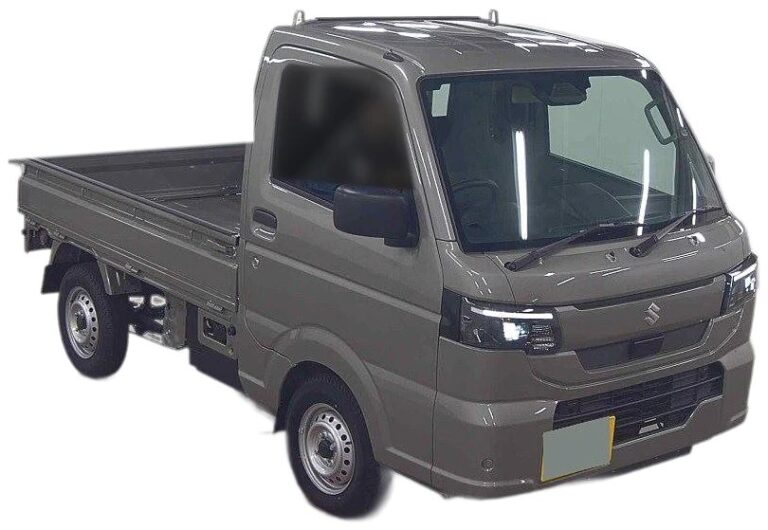 Dexter Trucks