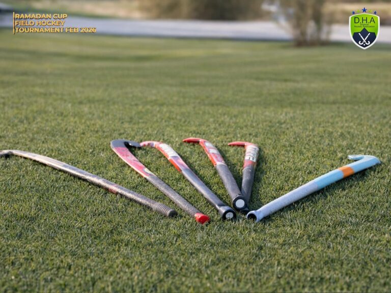 Dhahran Hockey