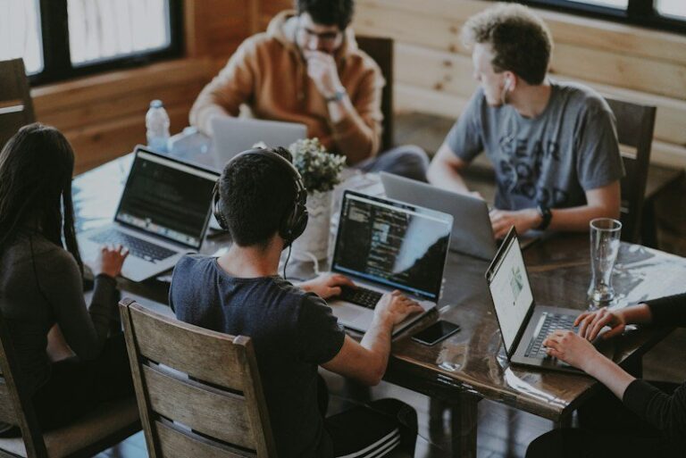 Digital ROI Solutions