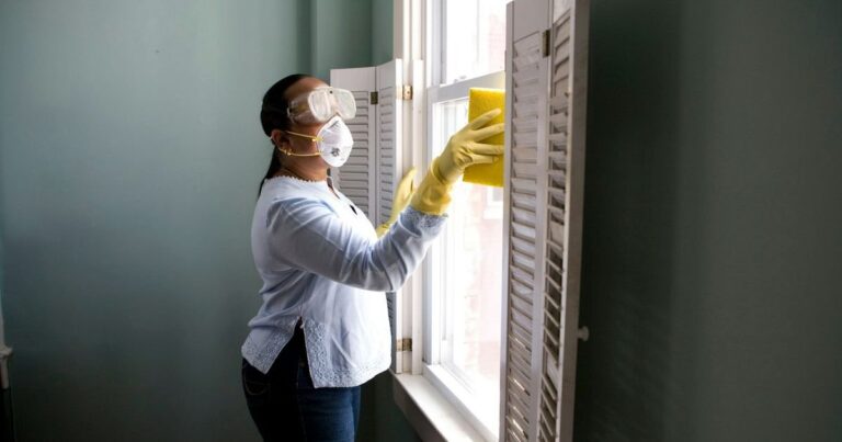 Dilma’s Cleaning Services