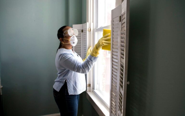 Dilma’s Cleaning Services