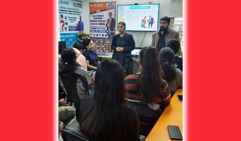 DMG Visa Consultants
