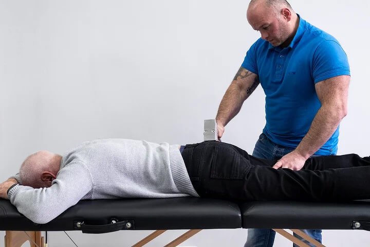 DMS Massage