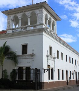 Dominican Republic