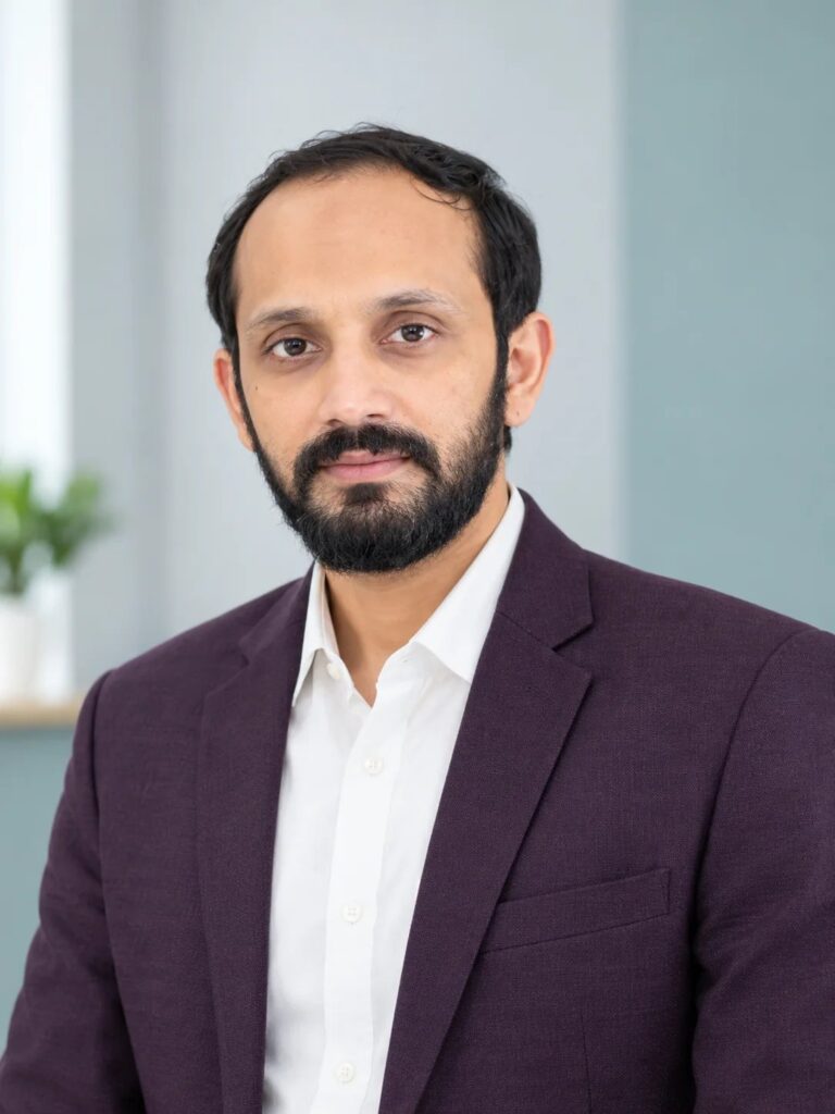Dr. Abu Ammar Rizvi