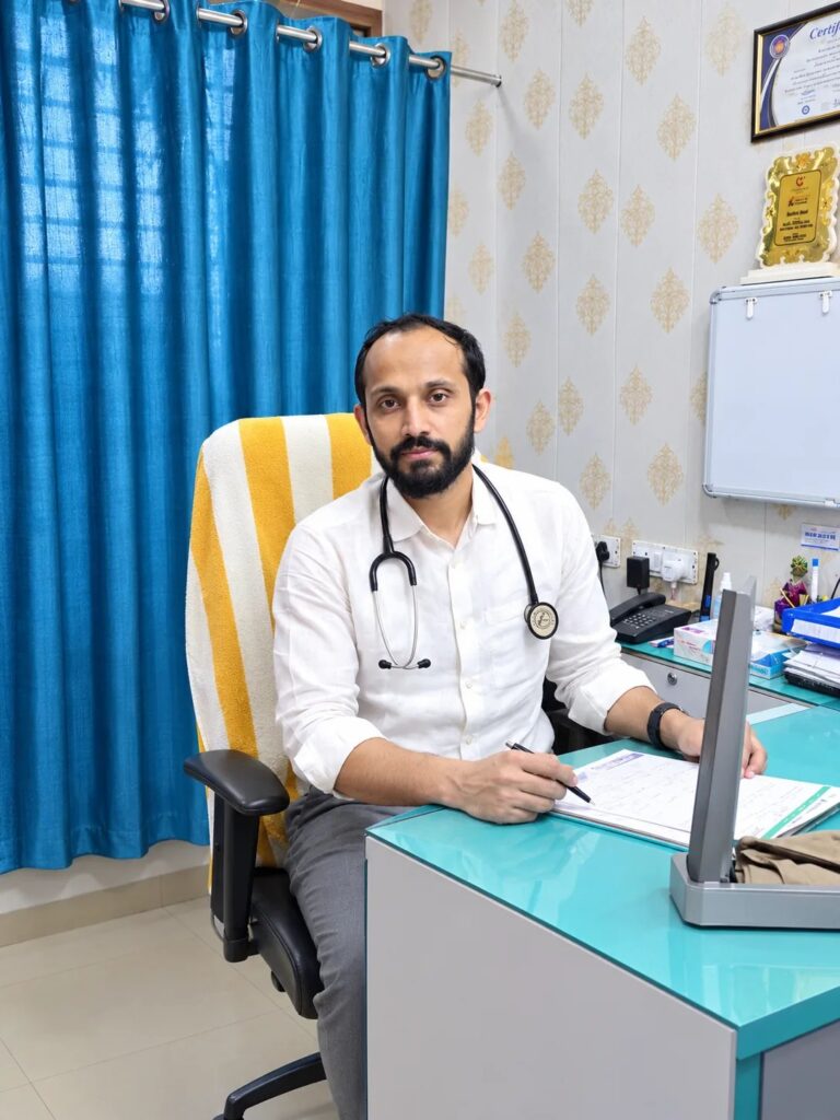 Dr. Abu Ammar Rizvi