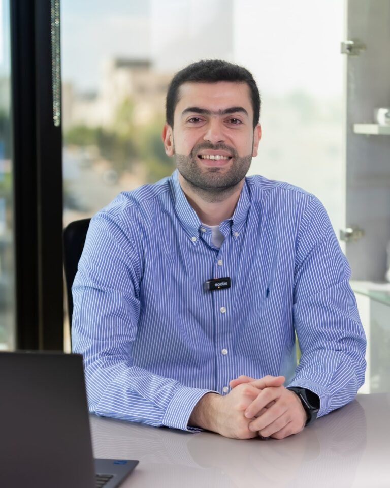 Dr. Muhannad Obeidat’s Clinic