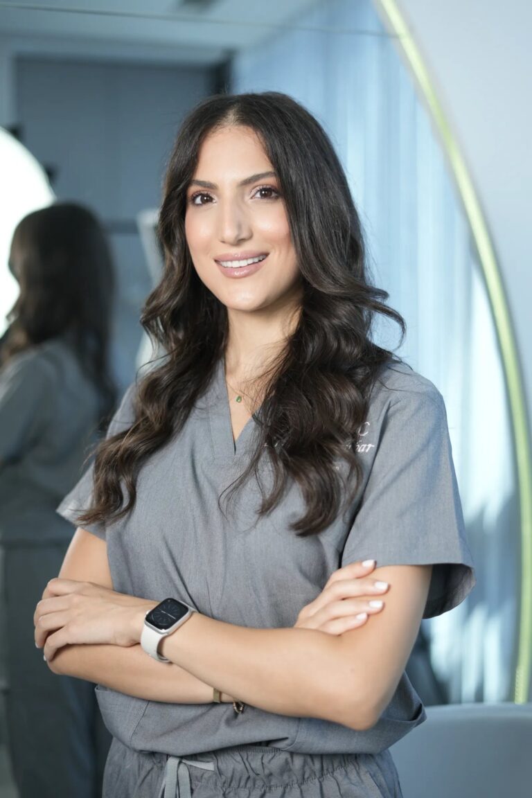Dr. Rita Kanbar