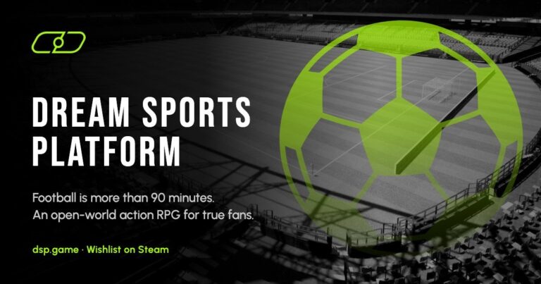 Dream Sports Platform