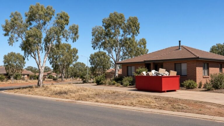 Dubbo Skip Bins