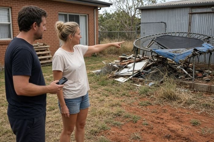 Dubbo Skip Bins