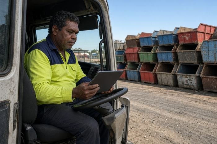 Dubbo Skip Bins