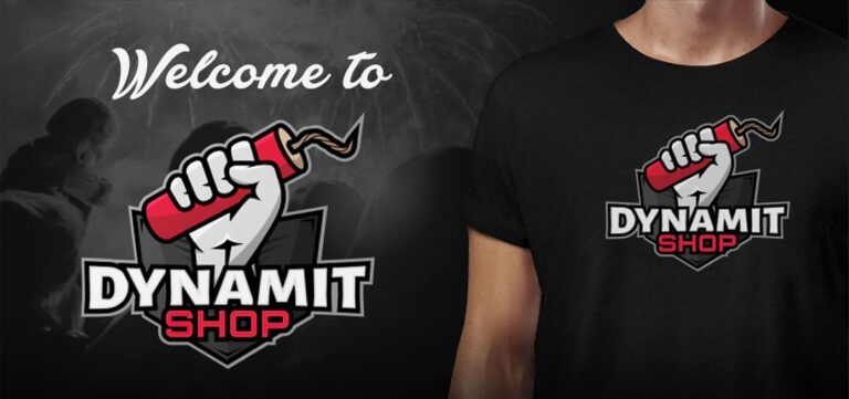 Dynamit Shop