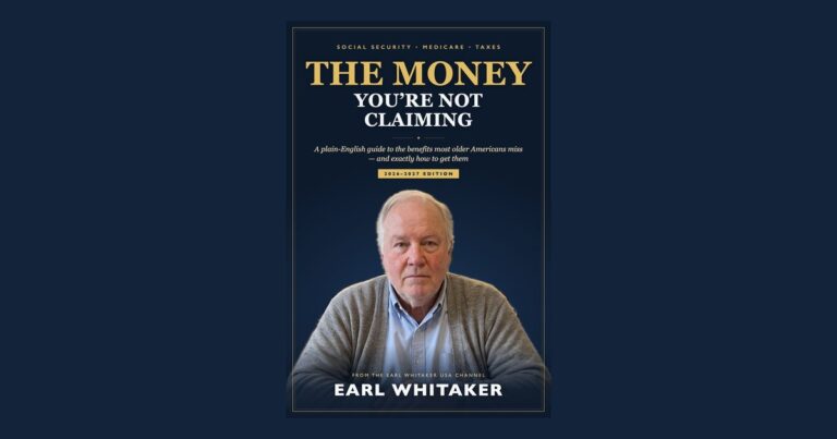 Earl Whitaker