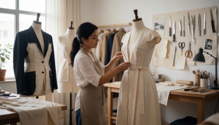 Elegant Stitch