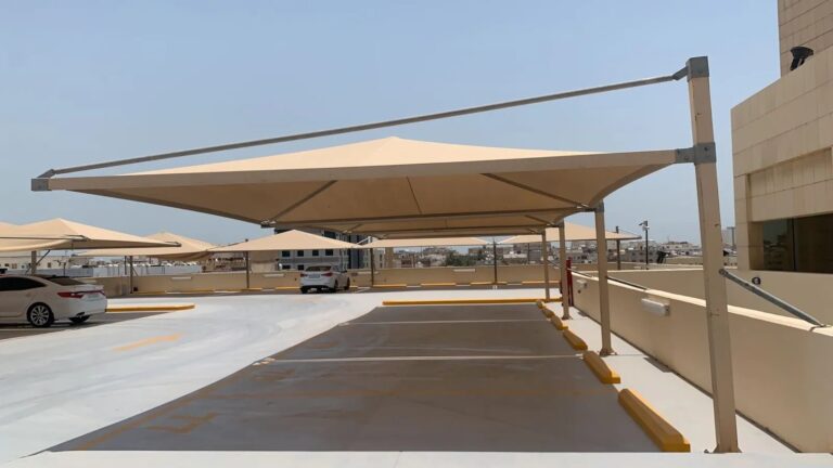 East Doha Tents