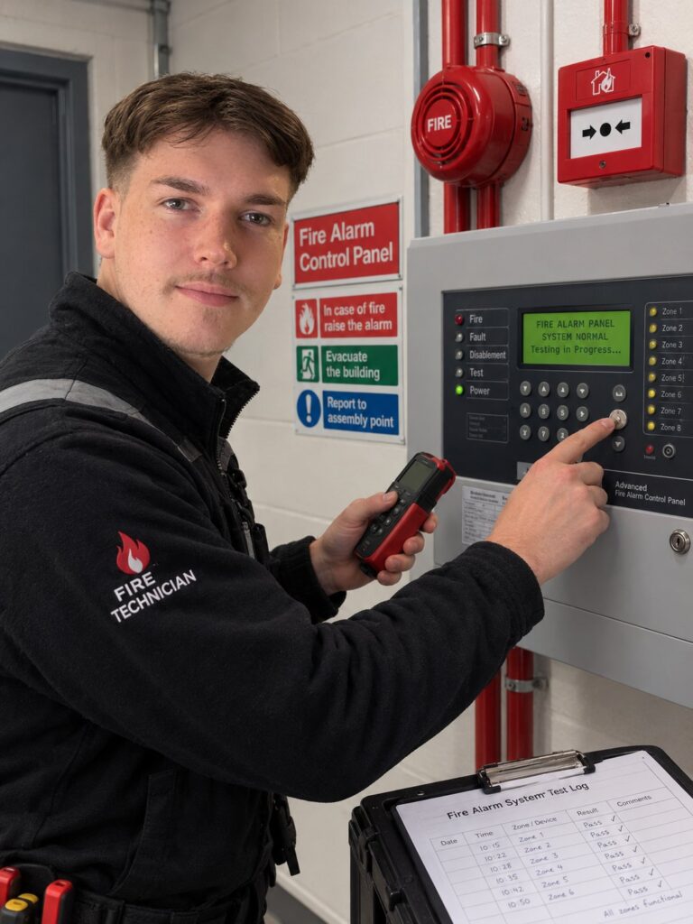 Easton Fire Solutions