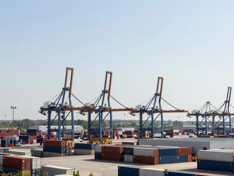 E&A Trade and Services BV