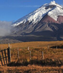 Ecuador