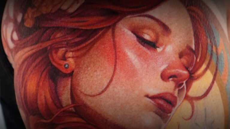 Eden Body Art Studios