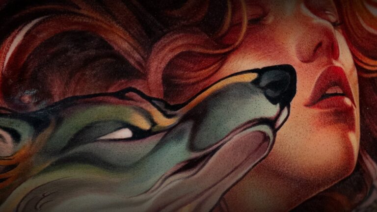 Eden Body Art Studios