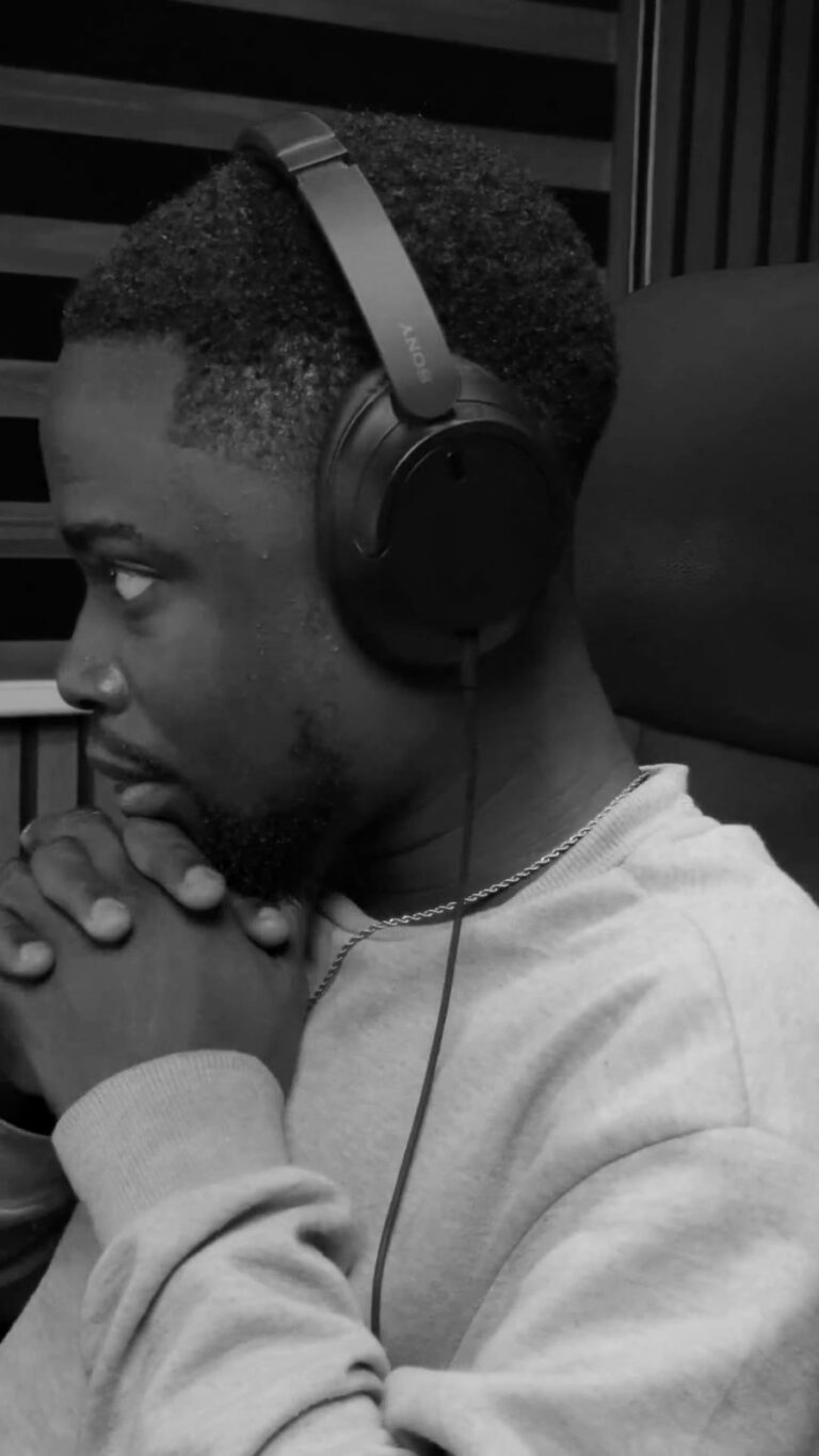 Editor Benny