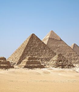 Egypt