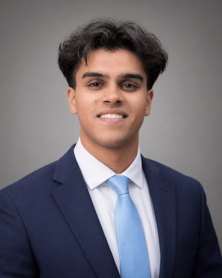 Ekam Ghotra