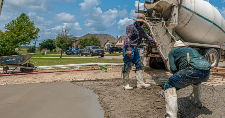 Elite Concrete Elgin
