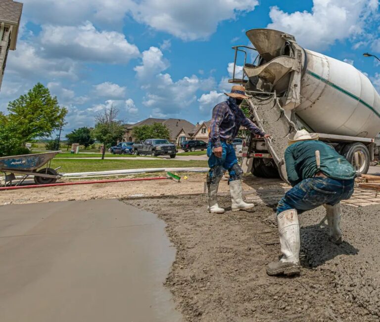 Elite Concrete Elgin