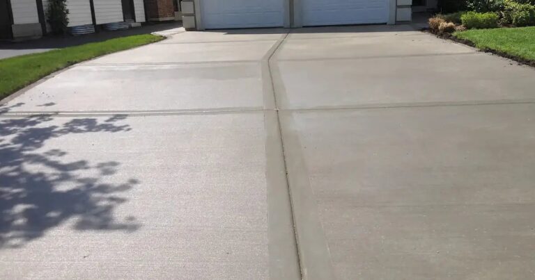 Elite Concrete Round Rock