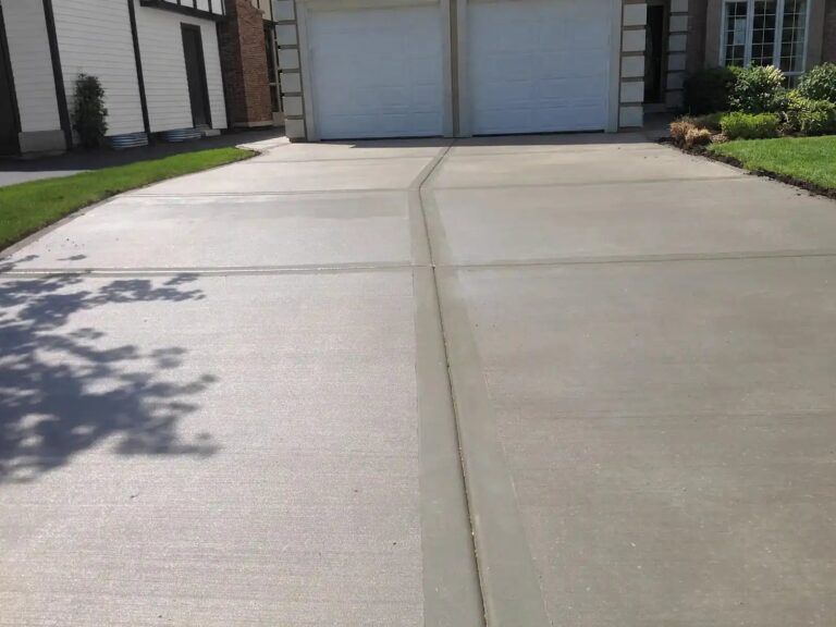 Elite Concrete Round Rock