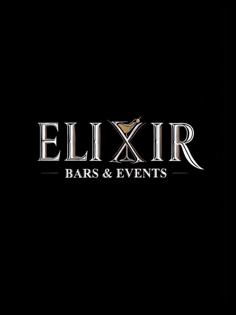 Elixir Bars & Events