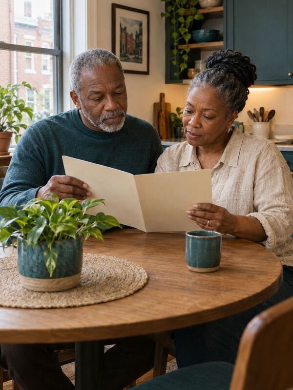 Elizabeth Medicare Insurance Agent