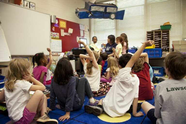 Early Learning Project Central Virginia