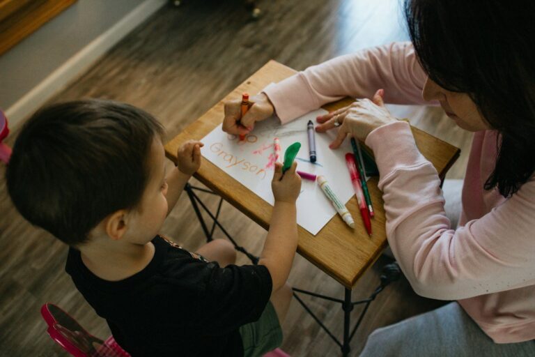 Early Learning Project Central Virginia