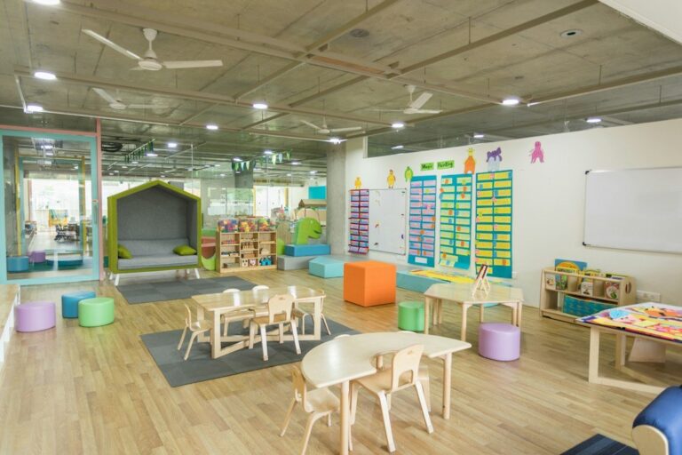 Early Learning Project Central Virginia