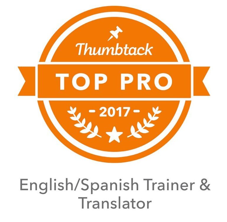 English Trainer, LLC