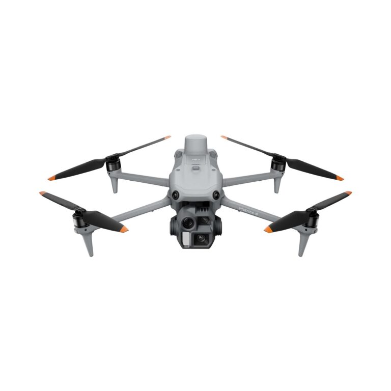 Enterprise Drone Store