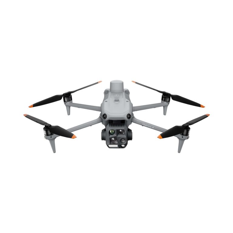 Enterprise Drone Store