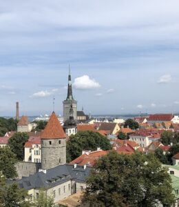 Estonia