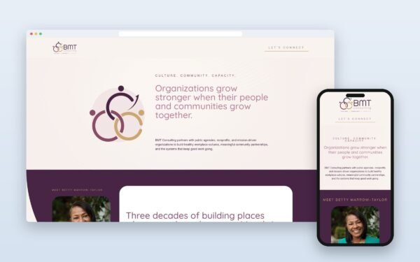 ETG Strategy Partners