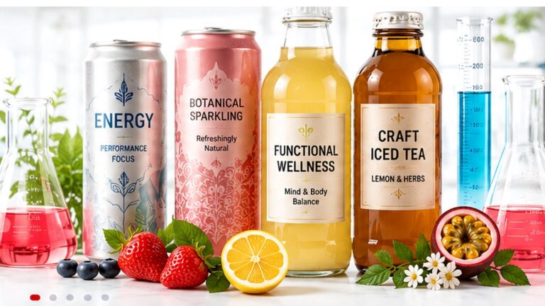 Europa Flavours