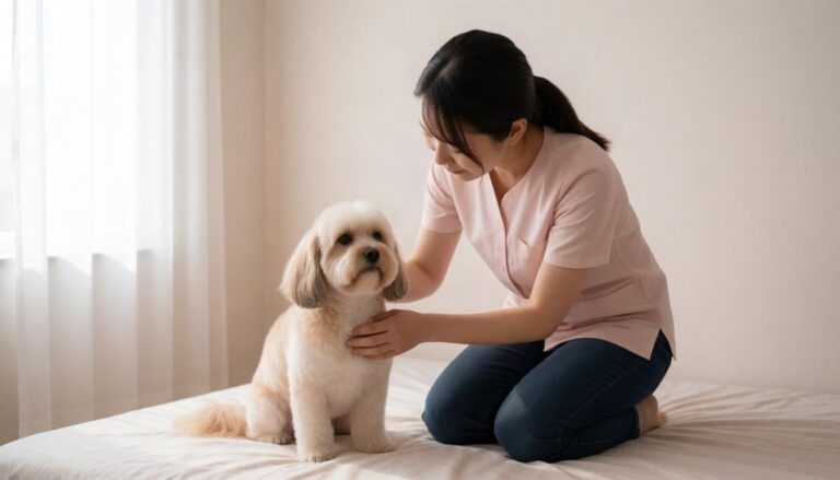 Pawfect Grooming