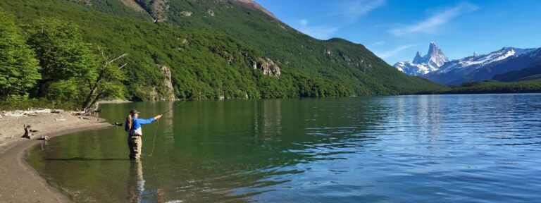 Excursion Fishing